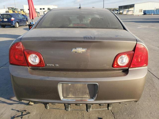 Photo 6 from auction – 2011 CHEVROLET MALIBU LS with VIN 1G1ZB5E15BF259558