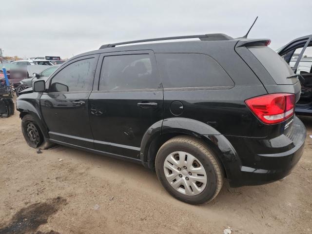 Photo 2 from auction – 2015 DODGE JOURNEY SE with VIN 3C4PDDAG2FT717713