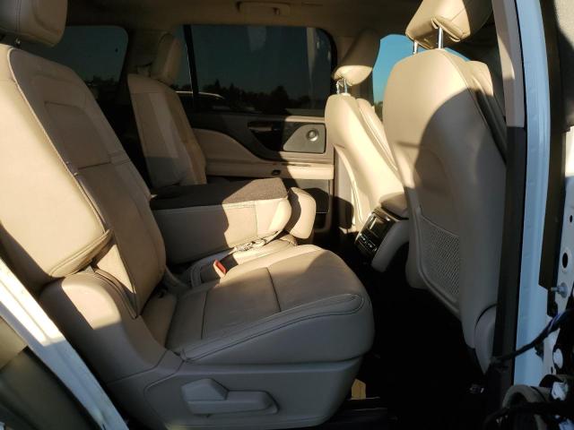Photo 11 from auction – 2022 LINCOLN AVIATOR RE with VIN 5LM5J7WC0NGL22366