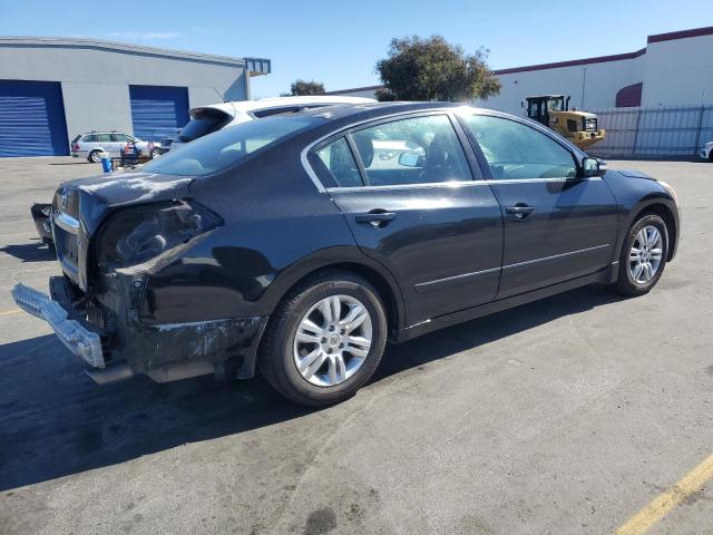 Photo 3 from auction – 2012 NISSAN ALTIMA BAS with VIN 1N4AL2AP7CN421178