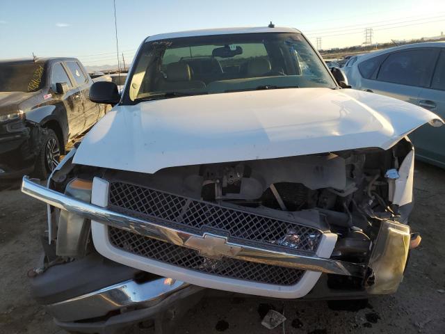 Photo 5 from auction – 2003 CHEVROLET SILVERADO with VIN 2GCEK19T531146888