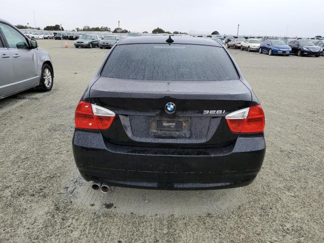 Photo 6 from auction – 2008 BMW 328 I SULE with VIN WBAVC53538FZ87457