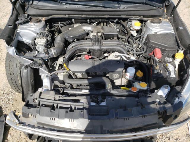 Photo 11 from auction – 2016 SUBARU LEGACY 2.5 with VIN 4S3BNBN64G3020635