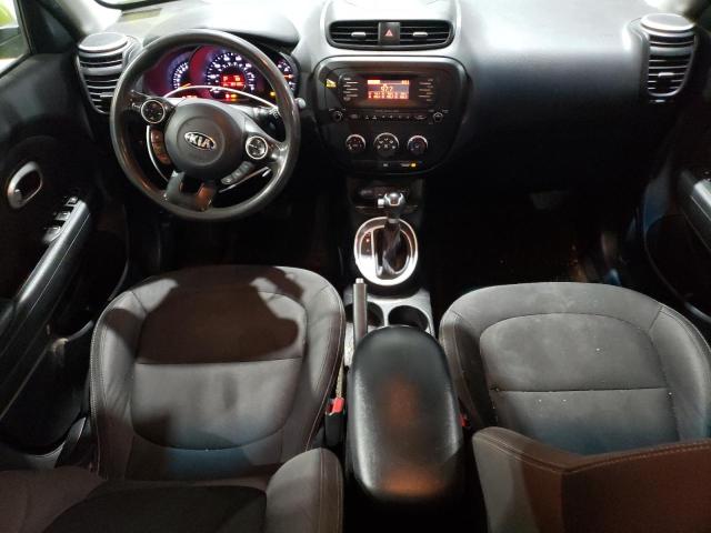 Photo 8 from auction – 2015 KIA SOUL with VIN KNDJN2A24F7768534