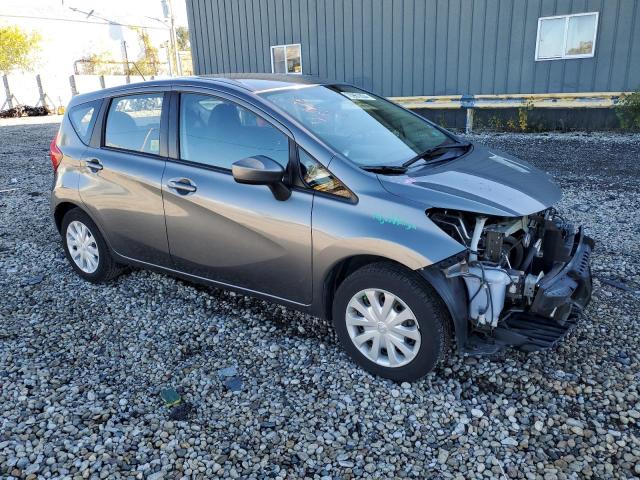 Photo 4 from auction – 2016 NISSAN VERSA NOTE with VIN 3N1CE2CP5GL390550