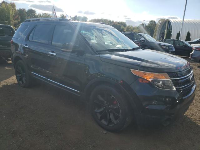 Photo 4 from auction – 2015 FORD EXPLORER L with VIN 1FM5K8F88FGA60759