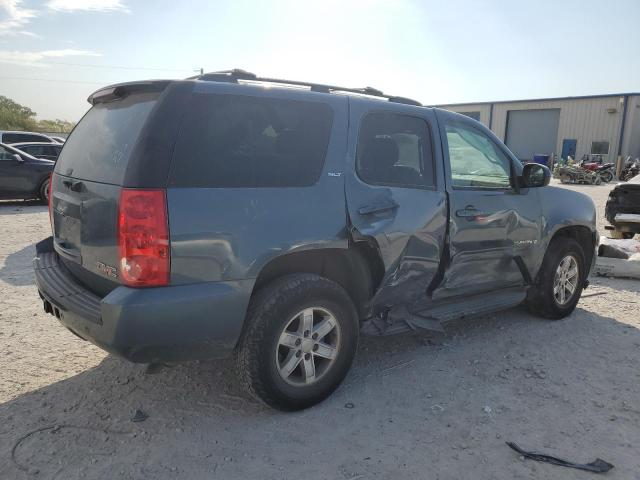Photo 3 from auction – 2009 GMC YUKON SLT with VIN 1GKFK33079R247787