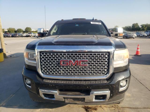 Photo 5 from auction – 2015 GMC SIERRA K25 with VIN 1GT120E80FF674457