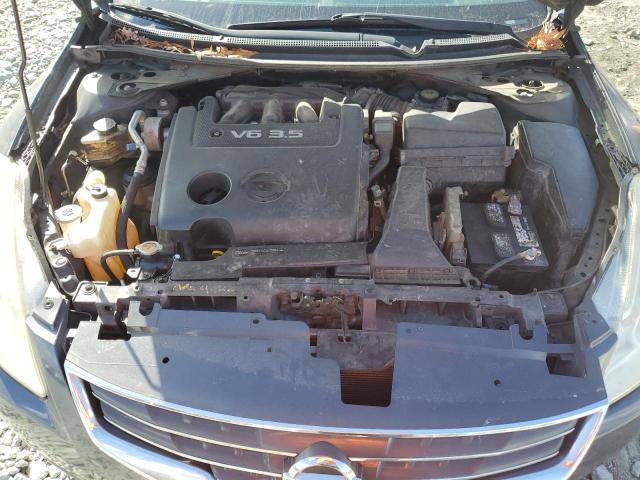Photo 11 from auction – 2012 NISSAN ALTIMA SR with VIN 1N4BL2AP0CC143983