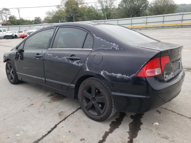 Photo 2 from auction – 2006 HONDA CIVIC EX with VIN 2HGFA16846H528754