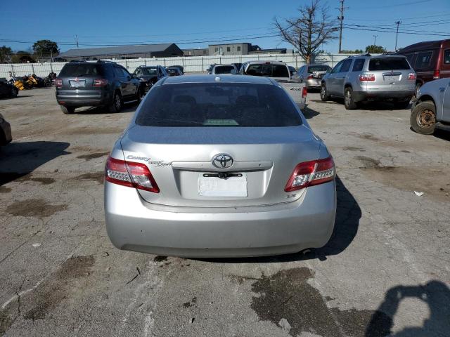 Photo 6 from auction – 2011 TOYOTA CAMRY BASE with VIN 4T4BF3EKXBR100137