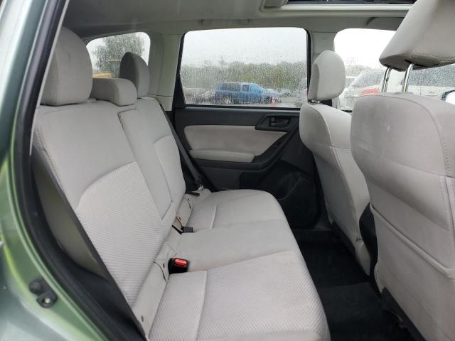Photo 10 from auction – 2016 SUBARU FORESTER 2 with VIN JF2SJADC4GH431860