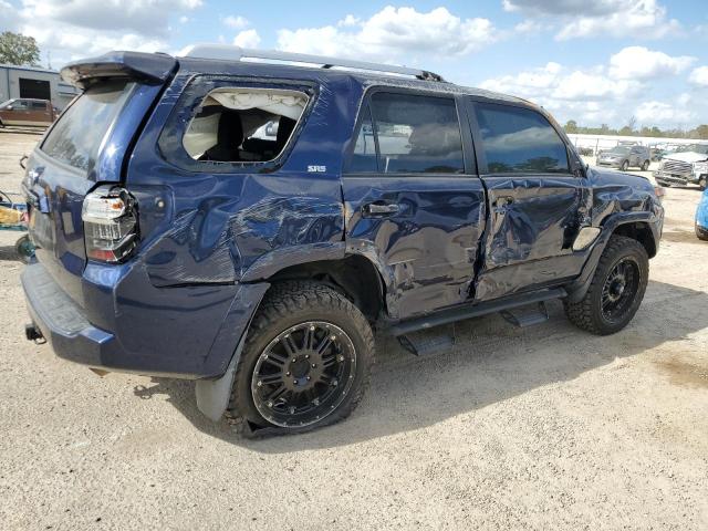 Photo 3 from auction – 2017 TOYOTA 4RUNNER SR with VIN JTEBU5JR5H5479209
