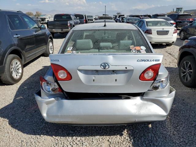Photo 6 from auction – 2006 TOYOTA COROLLA CE with VIN JTDBR32E660067073