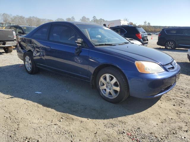 Photo 4 from auction – 2003 HONDA CIVIC EX with VIN 1HGEM22973L073274