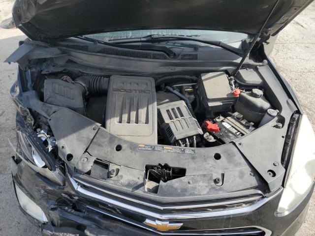Photo 12 from auction – 2017 CHEVROLET EQUINOX LT with VIN 2GNFLFEK2H6303600