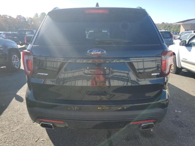 Photo 6 from auction – 2016 FORD EXPLORER S with VIN 1FM5K8GT0GGB00269