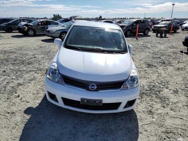 Photo 5 from auction – 2011 NISSAN VERSA S with VIN 3N1BC1CP1BL496529