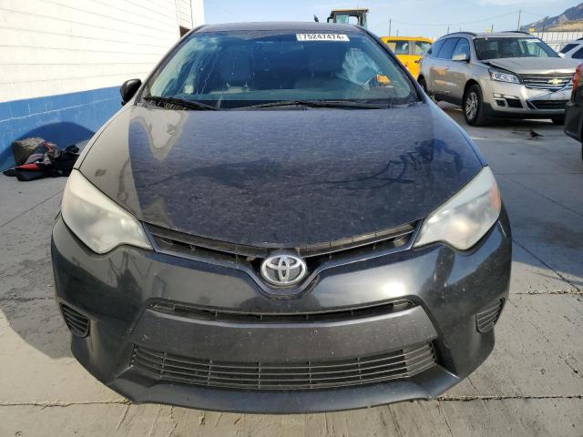 Photo 5 from auction – 2016 TOYOTA COROLLA L with VIN 5YFBURHE1GP443341