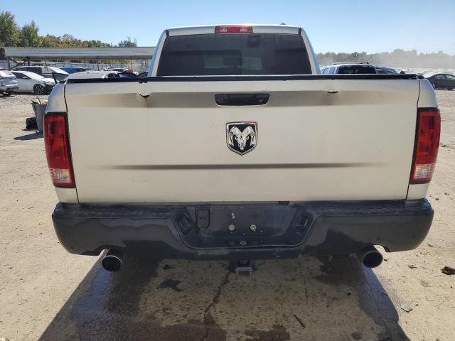 Photo 6 from auction – 2012 DODGE RAM 1500 S with VIN 1C6RD6FT1CS246569