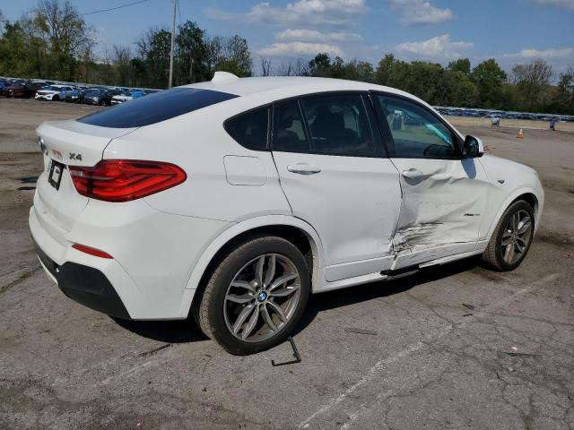 Photo 3 from auction – 2016 BMW X4 XDRIVE2 with VIN 5UXXW3C51G0R21867