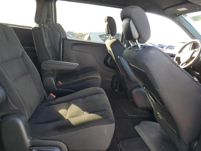 Photo 11 from auction – 2018 DODGE GRAND CARA with VIN 2C4RDGBGXJR222762