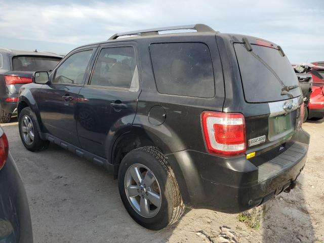 Photo 2 from auction – 2011 FORD ESCAPE LIM with VIN 1FMCU0EG7BKB44042