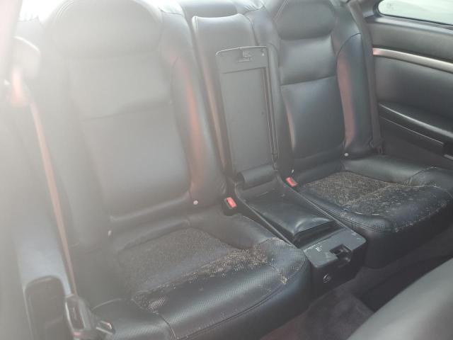 Photo 10 from auction – 2003 ACURA 3.2CL TYPE with VIN 19UYA42603A012156