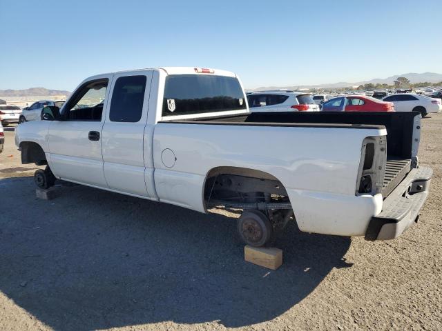 Photo 2 from auction – 2006 CHEVROLET SILVERADO with VIN 1GCEC19X16Z267767