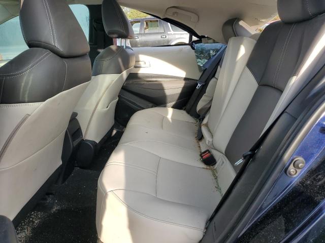 Photo 10 from auction – 2022 TOYOTA COROLLA XL with VIN 5YFFPMAE2NP323731
