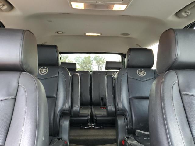Photo 10 from auction – 2014 CADILLAC ESCALADE P with VIN 1GYS4DEF7ER209217