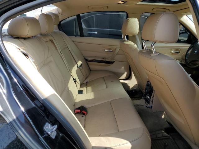 Photo 10 from auction – 2011 BMW 328 I SULE with VIN WBAPH5C56BA444991