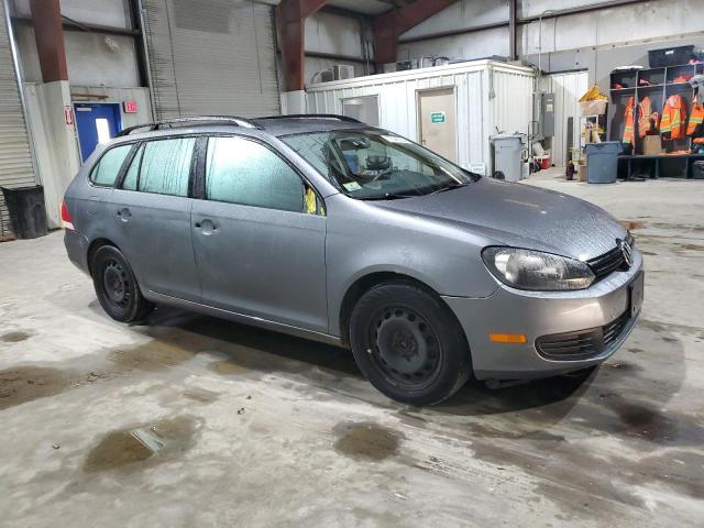 Photo 4 from auction – 2011 VOLKSWAGEN JETTA S with VIN 3VWPZ7AJ6BM630428