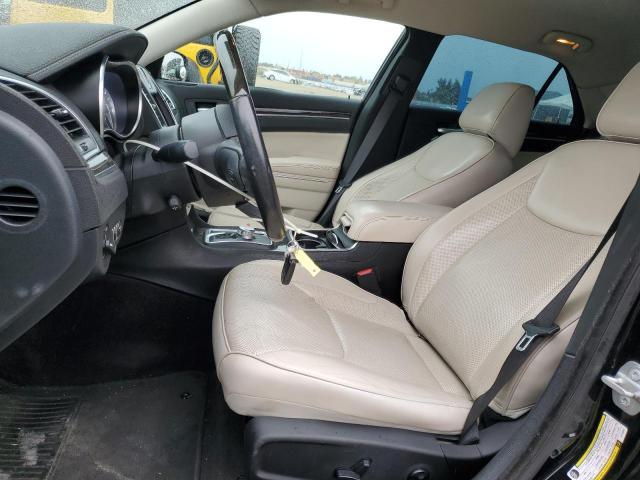 Photo 7 from auction – 2018 CHRYSLER 300 LIMITE with VIN 2C3CCAEG9JH159357