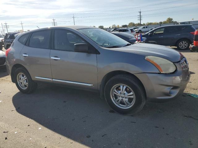 Photo 4 from auction – 2011 NISSAN ROGUE S with VIN JN8AS5MV5BW281525