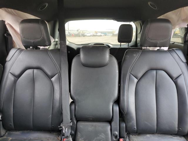 Photo 10 from auction – 2022 CHRYSLER PACIFICA T with VIN 2C4RC1BG2NR211406
