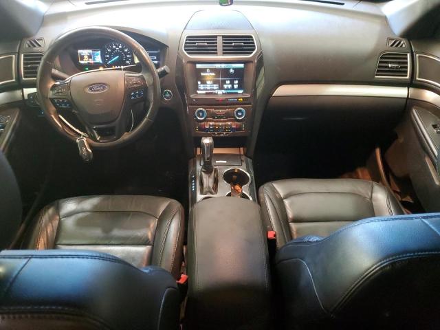 صورة رقم 8 من المزاد - 2016 FORD EXPLORER X مع VIN 1FM5K7D87GGB04667