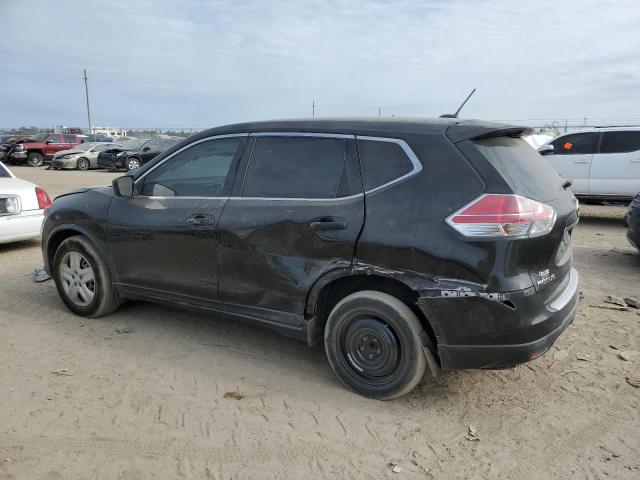 Photo 2 from auction – 2016 NISSAN ROGUE S with VIN KNMAT2MT3GP732975