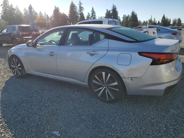 Photo 2 from auction – 2019 NISSAN ALTIMA SR with VIN 1N4BL4CV7KC126071