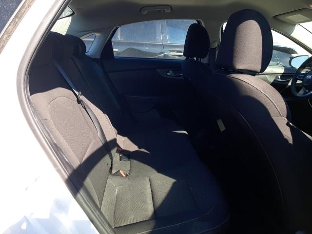 Photo 10 from auction – 2020 KIA FORTE FE with VIN 3KPF24AD1LE249674