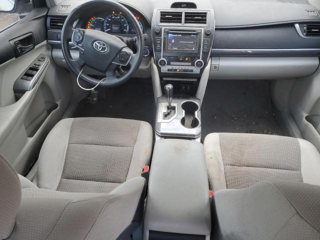 Photo 8 from auction – 2014 TOYOTA CAMRY HYBR with VIN 4T1BD1FK1EU111180