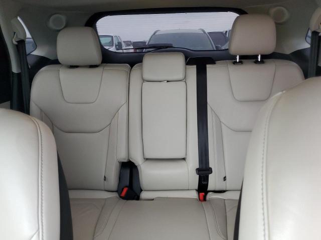 Photo 10 from auction – 2016 FORD EDGE TITAN with VIN 2FMPK3K80GBC09417