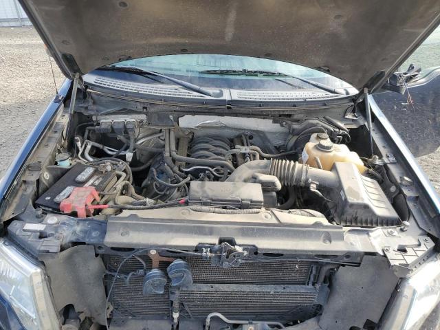 Photo 11 from auction – 2013 FORD F150 SUPER with VIN 1FTFW1EF2DFC35661