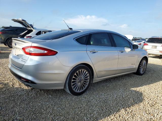 Photo 3 from auction – 2014 FORD FUSION TIT with VIN 3FA6P0RU4ER397754