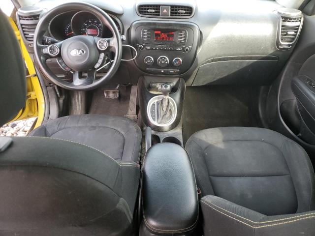 Foto 8 de la subasta – 2015 KIA SOUL + con VIN KNDJP3A57F7212275