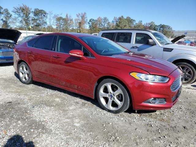Photo 4 from auction – 2016 FORD FUSION SE with VIN 3FA6P0HD2GR319512