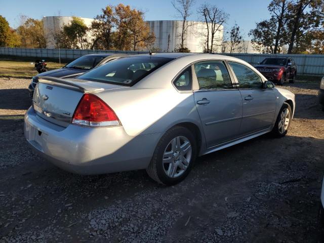 Photo 3 from auction – 2011 CHEVROLET IMPALA LT with VIN 2G1WG5EK5B1198734
