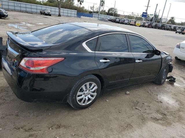 Photo 3 from auction – 2013 NISSAN ALTIMA 2.5 with VIN 1N4AL3AP0DC112994
