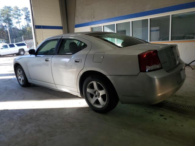 Photo 2 from auction – 2009 DODGE CHARGER with VIN 2B3KA43D09H616951