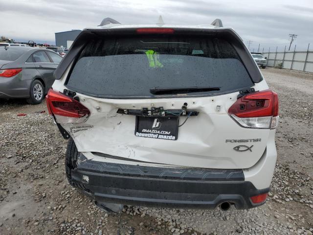Photo 6 from auction – 2019 SUBARU FORESTER L with VIN JF2SKAUC0KH543240